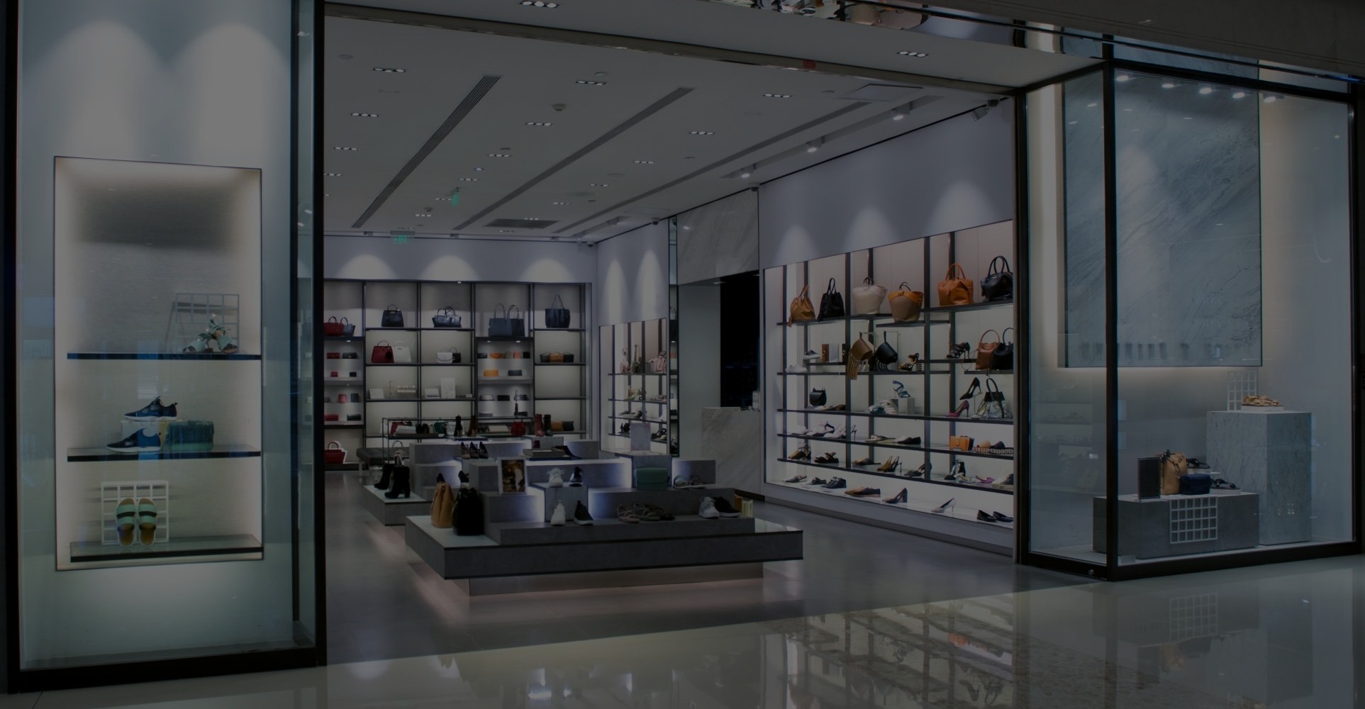 Slider, Glaziers in Shepherd's Bush, W12